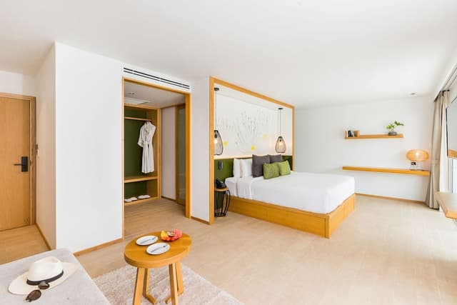 Seaview Suite