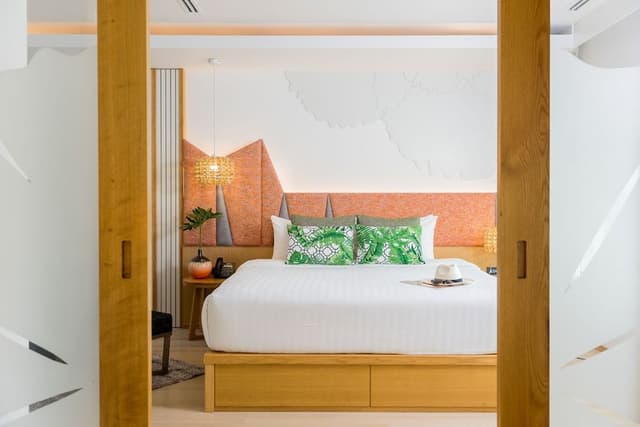 Sea Breeze Villa