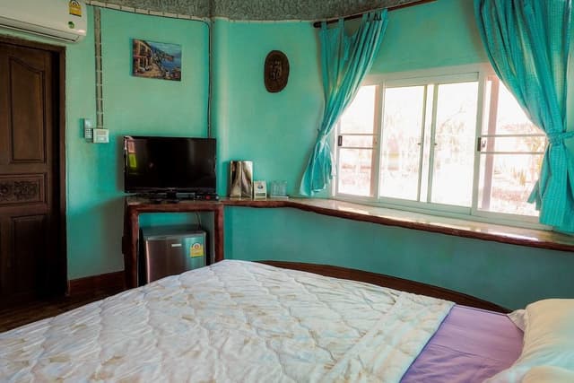 Basic Room