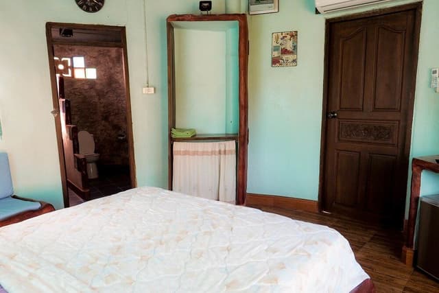 Basic Room