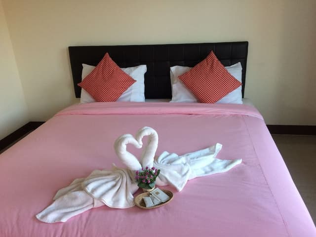 Standard Room, 2 Twin Beds