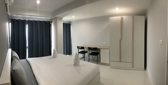 River View Suite