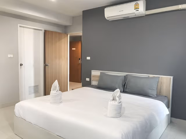 River View Suite