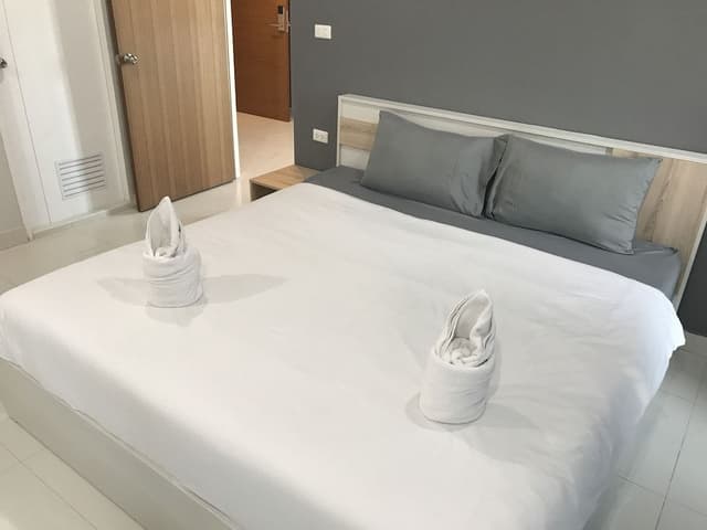 River View Suite