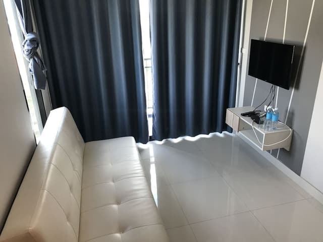River View Suite
