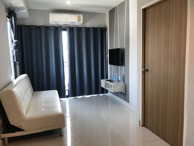 River View Suite