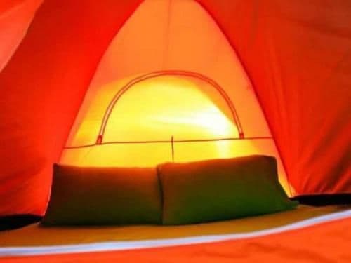 Tent