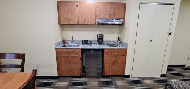 Single Room, 1 Bedroom