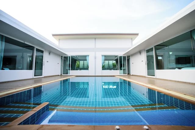 Family Villa