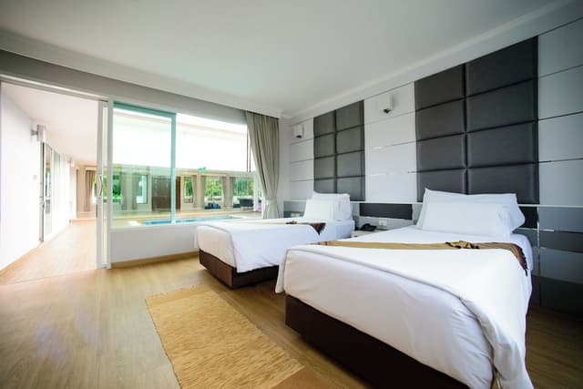 Family Villa