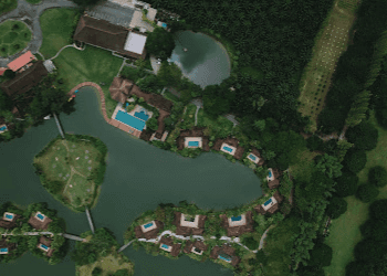 1 bedroom Pool Villa