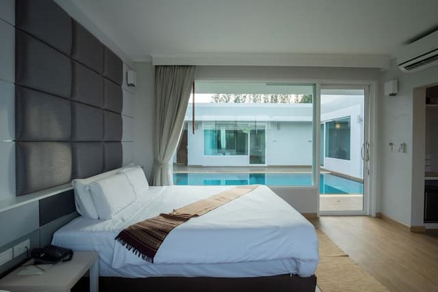 Family Villa