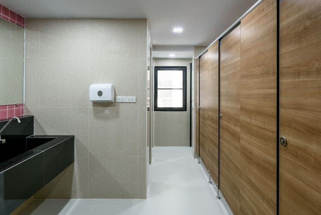Private 4-Bed Dormitory