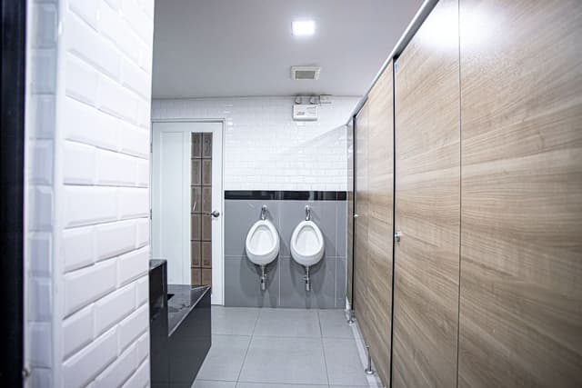 Private 4-Bed Dormitory