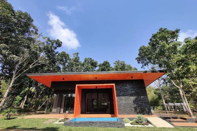Standard Villa