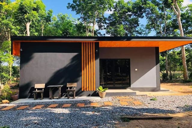 Superior Villa