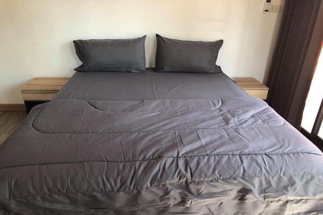 Standard Villa