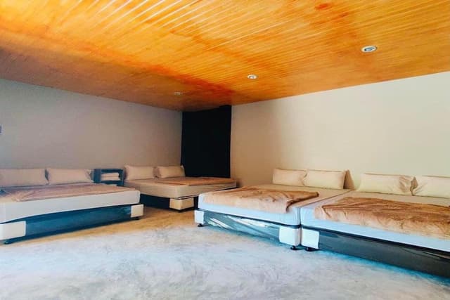Superior Villa