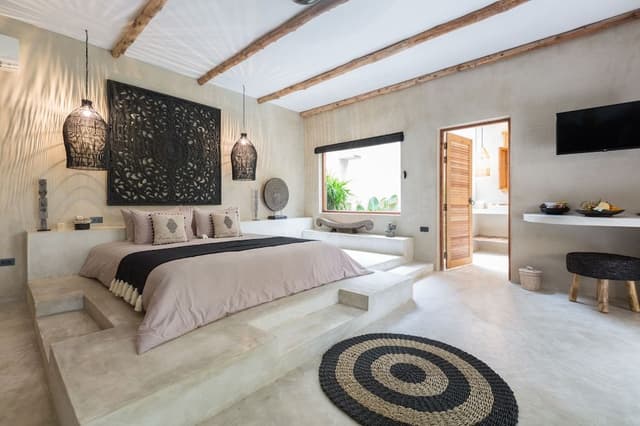 Signature Double Room