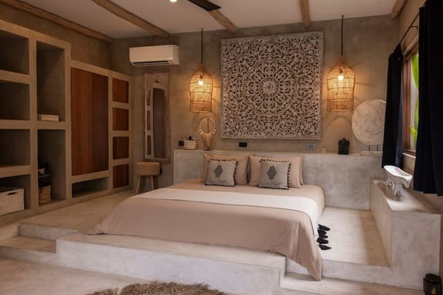 Villa, 3 Bedrooms