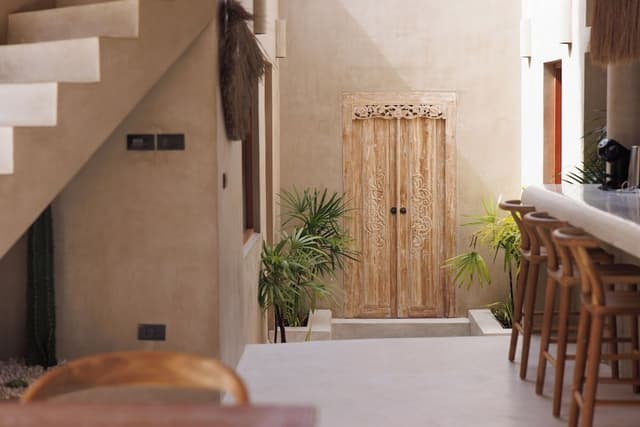 Villa, 3 Bedrooms