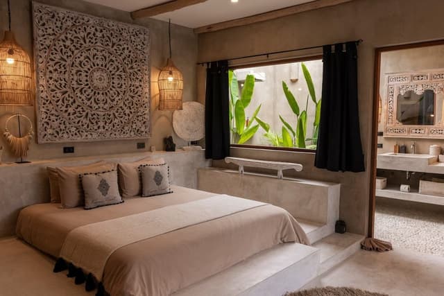Villa, 3 Bedrooms