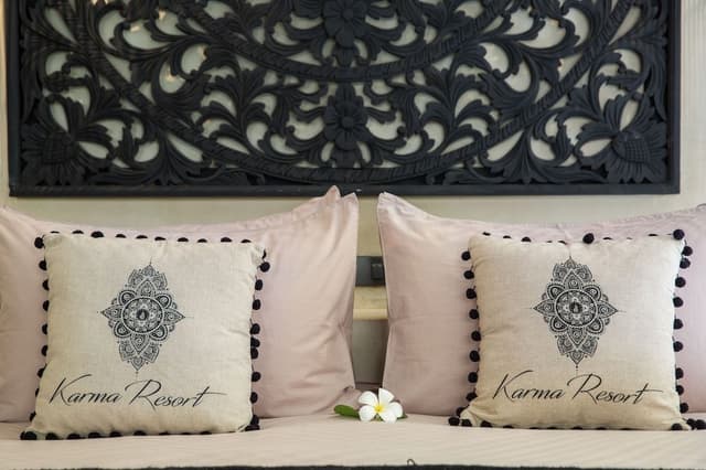 Signature Double Room