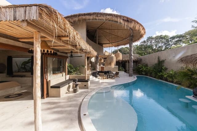 Villa, 3 Bedrooms