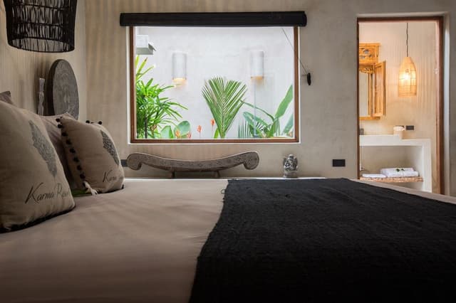 Signature Double Room