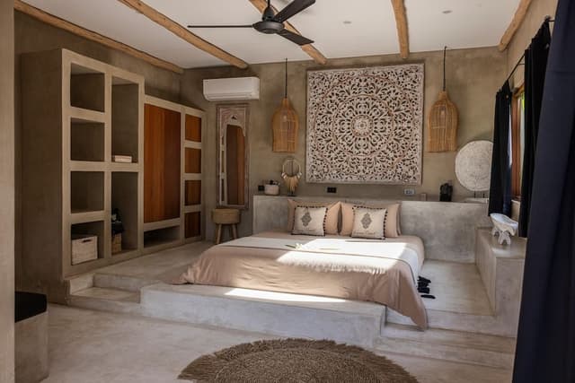 Villa, 3 Bedrooms