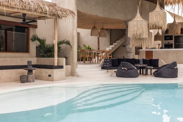 Villa, 3 Bedrooms