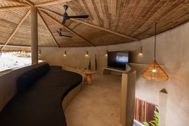Villa, 3 Bedrooms