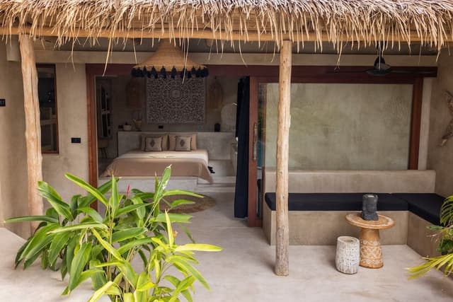 Villa, 3 Bedrooms