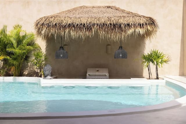 Villa, 3 Bedrooms