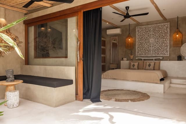 Villa, 3 Bedrooms, Ocean View