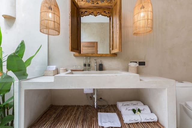 Signature Double Room