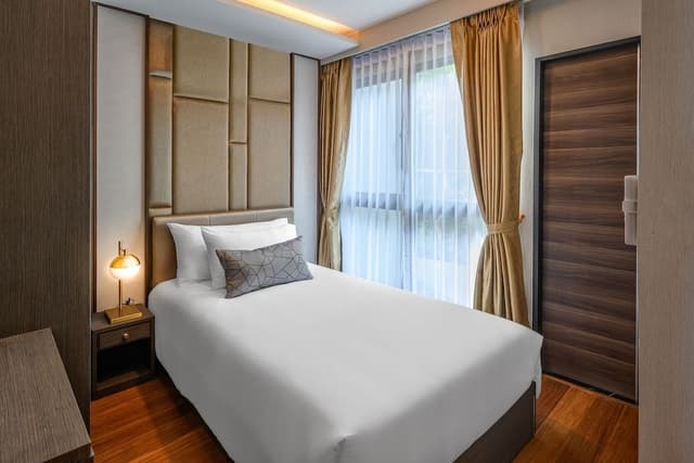 Family Suite, 2 Bedrooms