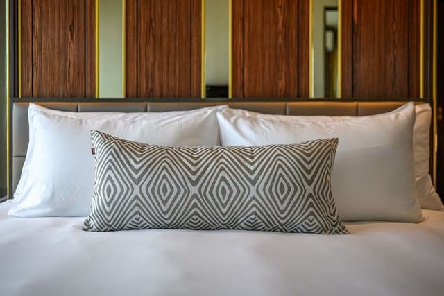 Family Suite, 2 Bedrooms