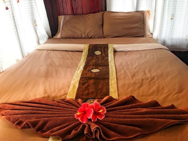 Deluxe Double Room, 1 Double Bed