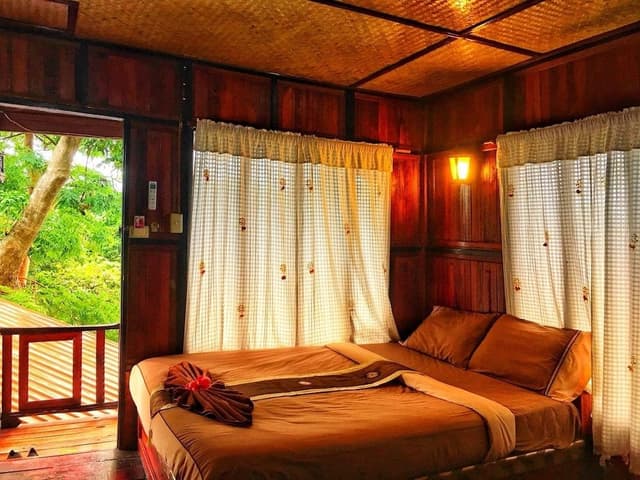 Deluxe Double Room, 1 Double Bed