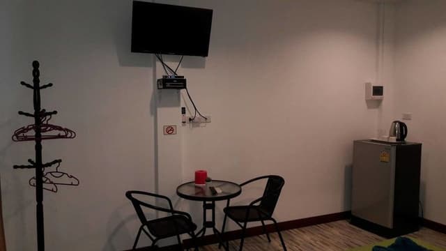 Standard Room, Sea View