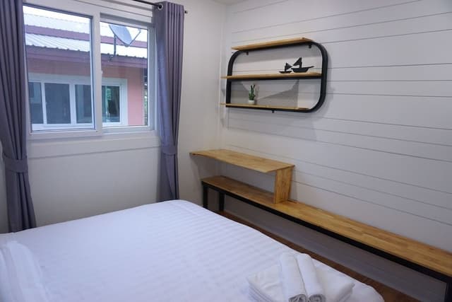 Studio Room