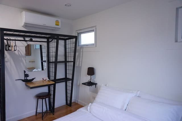 Studio Room