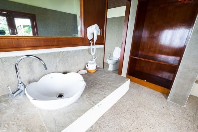Jacuzzi Seaview