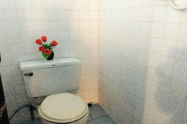 Standard Double Room with Fan