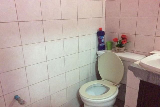 Standard Double Room with Fan