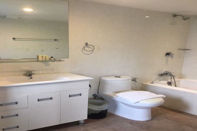 Deluxe Executive Suite