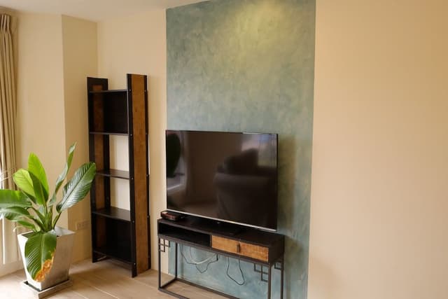 Deluxe Executive Suite