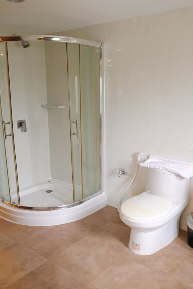Deluxe Executive Suite