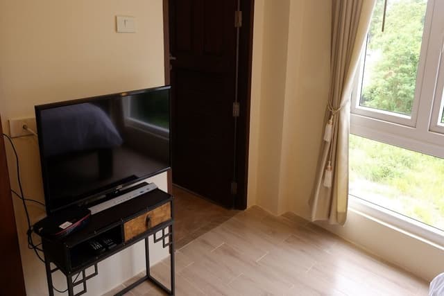 Deluxe Executive Suite